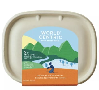 World Centric Containers