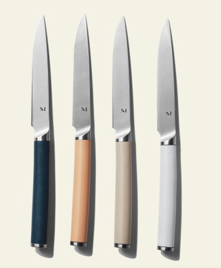 Material The Table Knives