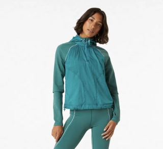 Outdoor Voices FrostKnit Pullover