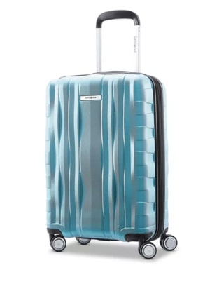 Samsonite Ziplite 5 Hardside Spinner Luggage