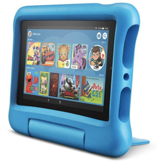 Amazon Fire 7 Kids Edition