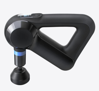 Theragun Elite Handheld Percussive Massage Device