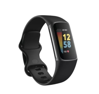 Fitbit Charge 5 Activity Tracker
