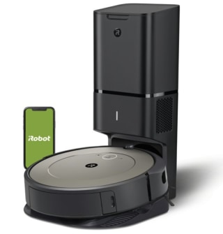 iRobot Roomba i1+ Vacuum