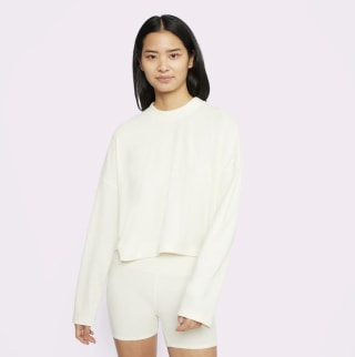 The Lounge Set Cozy Waffle