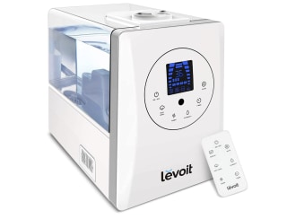 Levoit LV600HH Hybrid Ultrasonic Humidifier