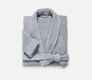 Brooklinen Super-Plush Robe