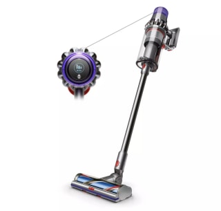 Dyson Outsize Cordless Vacuum
