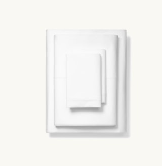 Boll & Branch Flannel Sheet Set Queen