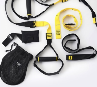 TRX Pro 4 Suspension Trainer System