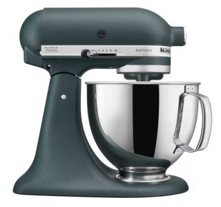 KitchenAid Artisan 10-Speed Stand Mixer