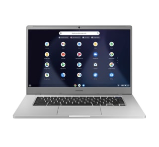 Samsung 4+ Chromebook