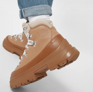 Canada Goose Women’s Journey Boot