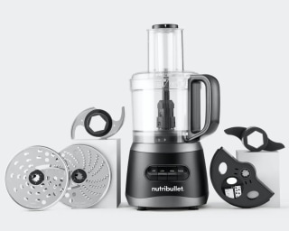 Nutribullet Food Processor