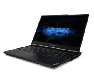 Lenovo 17.3-Inch Legion 5 with AMD Ryzen 5 and 8GB RAM