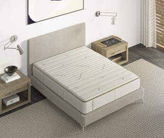 Saatva Zenhaven Mattress