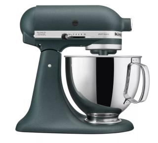 KitchenAid Artisan 5-Quart Stand Mixer Hearth & Hand with Magnolia