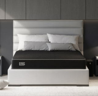 Eight Sleep Pod Pro Max