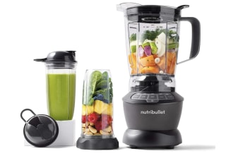NutriBullet ZNBF30500Z Blender Combo