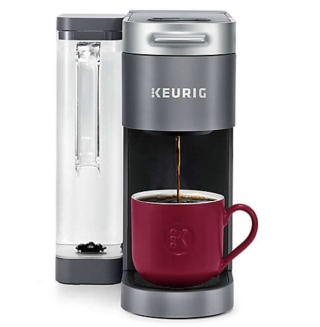 Keurig K Supreme Single Serve Coffee Maker