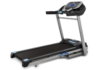 XTERRA Fitness TRX3500 Folding Treadmill
