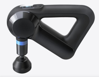 Theragun Elite Handheld Percussive Massage Device