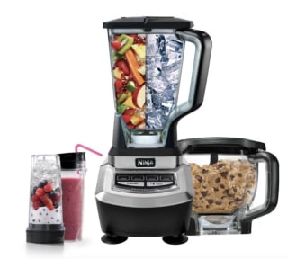 Ninja Supra Kitchen System