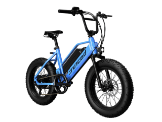 Juiced Bikes RipRacer