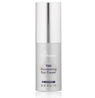 TNS Illuminating Eye Cream