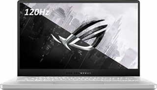 ASUS ROG Zephyrus 14-Inch Gaming Laptop