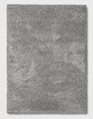 Project 62 Eyelash Woven Shag Rug