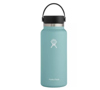 Hydro Flask Wide Mouth Water Bottle