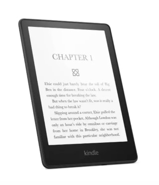 All-new Kindle Paperwhite
