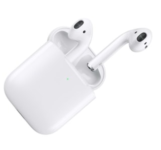 Apple AirPods with Wireless Charging Case