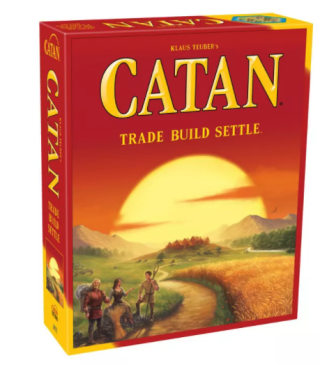 Catan