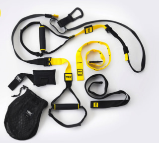 TRX PRO4 System