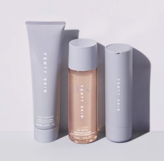 Fenty Skin Start’rs Full-Size Bundle
