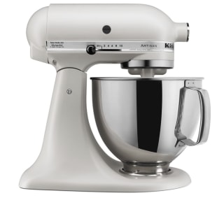 Artisan Series 5-Quart Tilt-Head Stand Mixer