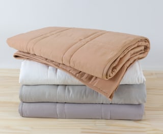 Baloo Weighted Throw Blanket