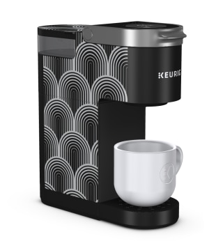K-Mini Single Serve Coffee Maker