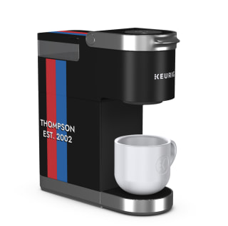 K-Mini Plus Single Serve Coffee Maker