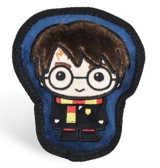 Harry Potter Wizarding World Harry Potter Dog Toy