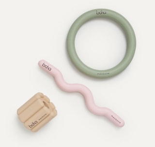 Bala x maxbone Pup Play Pack