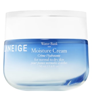 Laneige Water Bank Moisture Cream