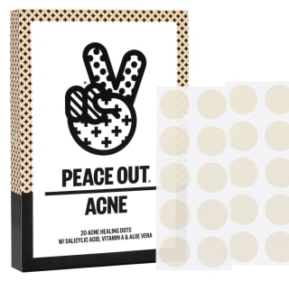 Salicylic Acid Acne Healing Dots