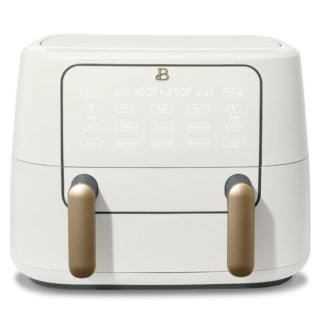 Beautiful by Drew Barrymore 9QT TriZone Air Fryer