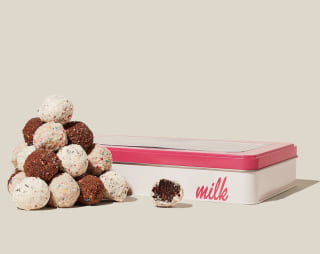 Milk Bar Holiday Truffle Trio