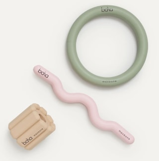 Maxbone x Bala Toy Bundle