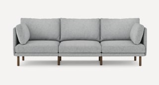 Burrow Field 3-Piece Sofa