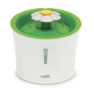 Catit Flower Cat Water Fountain